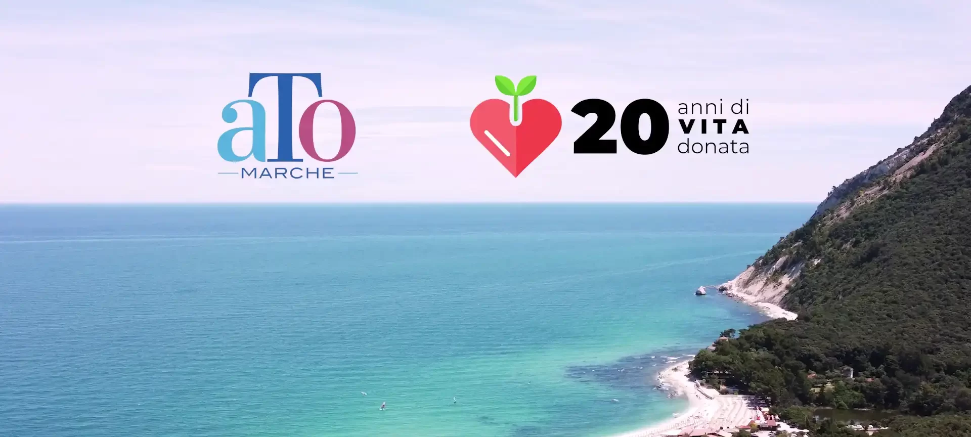 Online il video highlights del Ventennale dei trapianti d’organo nelle Marche